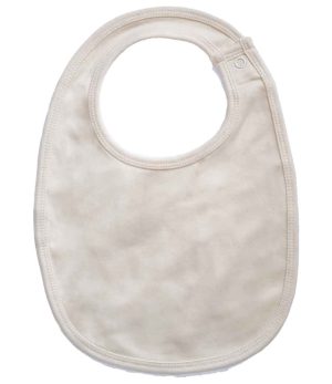 Infants BabyBugz Single Layer Bib BZ59
