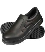 Unisex Comfort Grip Slip-On Shoes CG001