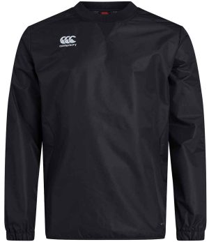 Unisex Canterbury Club Contact Top CN217