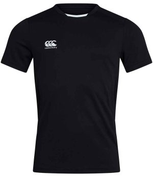 Mens Canterbury Club Dry T-Shirt CN260