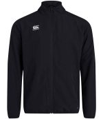 Mens Canterbury Club Track Jacket CN266