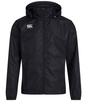 Mens Canterbury Club Rain Jacket CN268
