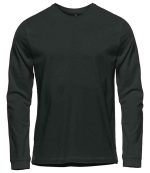 Mens Stormtech Equinox Long Sleeve T-Shirt CPM2