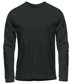 Mens Stormtech Equinox Long Sleeve T-Shirt CPM2