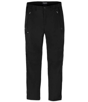 Mens Craghoppers Expert Kiwi Pro Stretch Trousers CR233