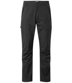 Mens Craghoppers Expert Kiwi Waterproof Trousers CR241