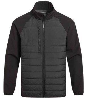 Mens Craghoppers Expert Compress Lite Hybrid Jacket CR323
