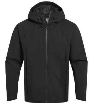 Unisex Craghoppers Expert Basecamp Shell Jacket CR336