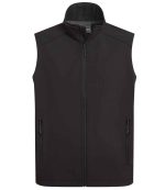 Unisex Craghoppers Expert Basecamp ll Soft Shell Bodywarmer CR342