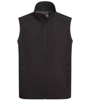 Unisex Craghoppers Expert Basecamp ll Soft Shell Bodywarmer CR342