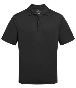 Unisex Craghoppers Expert Basecamp Wicking Polo Shirt CR530