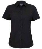 Craghoppers Expert Ladies Kiwi Short Sleeve Shirt CR543