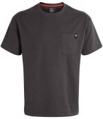 Mens Craghoppers Workwear Wakefield Pocket T-Shirt CR701
