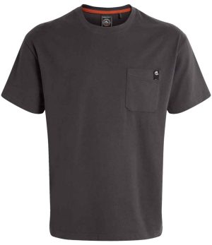 Mens Craghoppers Workwear Wakefield Pocket T-Shirt CR701