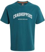 Mens Craghoppers Workwear Batley T-Shirt CR702