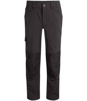 Mens Craghoppers Workwear Bedale Cargo Trousers CR782