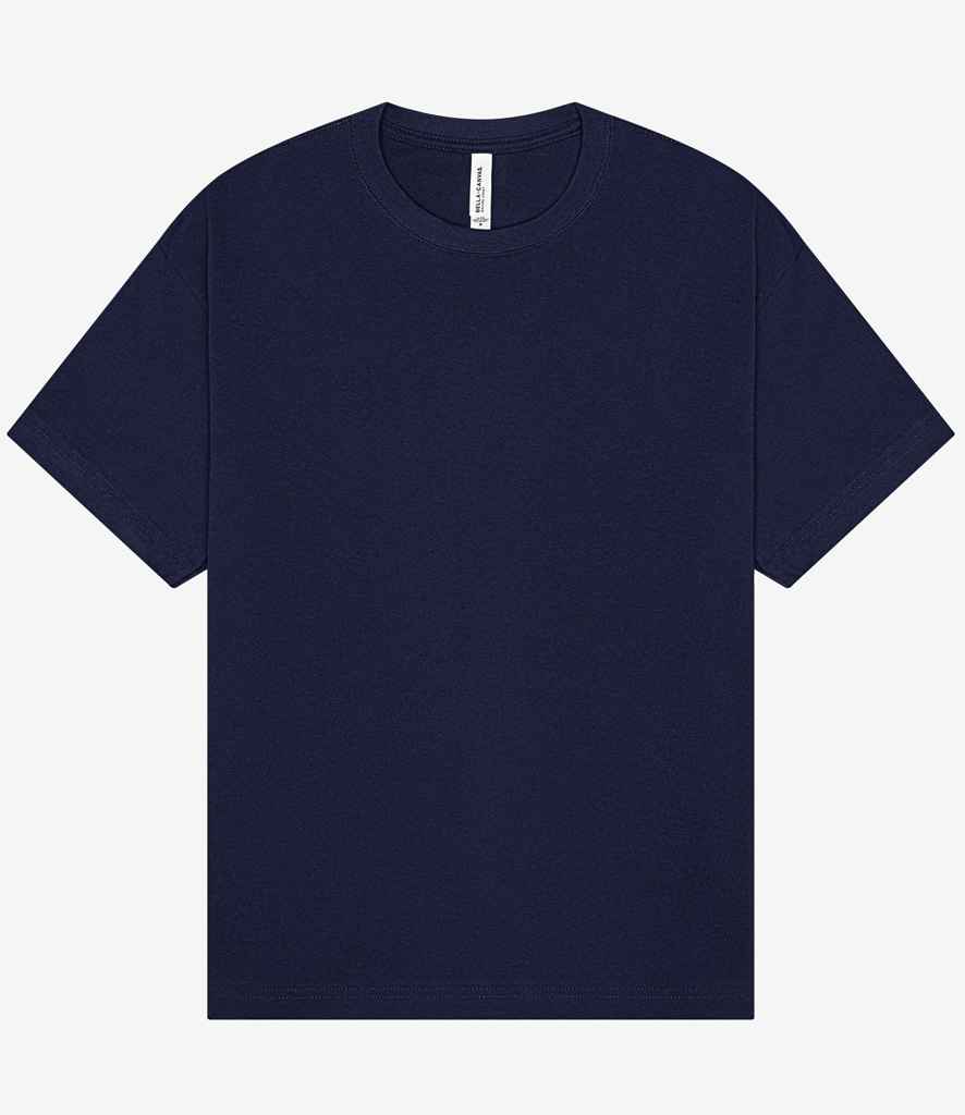 Bella+Canvas Canvas Unisex Heavyweight Boxy T-Shirt CV3010 - Image 6