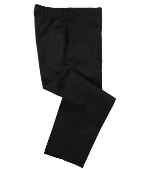 Dennys Unisex Elasticated Chef's Trousers DE020