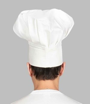 Dennys Tall Chef's Hat DE033