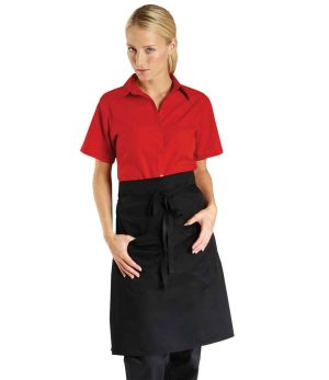 Dennys Waist Apron with Pocket DE122