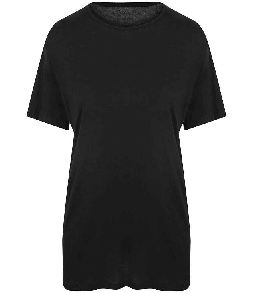 Mens Ecologie Daintree EcoViscose T-Shirt EA002