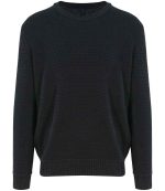 Ecologie Unisex Taroko Sustainable Crew Neck Sweater EA062