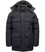 Mens Stormtech Denali Parka Jacket EPK3