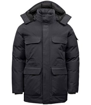 Mens Stormtech Denali Parka Jacket EPK3