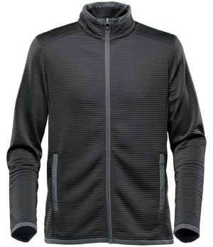 Mens Stormtech Andorra Fleece Jacket EQX1