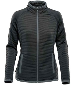 Stormtech Ladies Andorra Fleece Jacket EQX1W