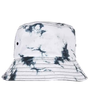 Flexfit Batik Dye Reversible Bucket Hat F5003BD
