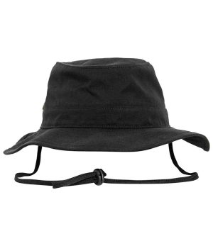 Flexfit Angler Hat F5004AH