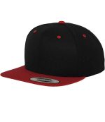 Flexfit Two Tone Classic Snapback Cap F6089MT