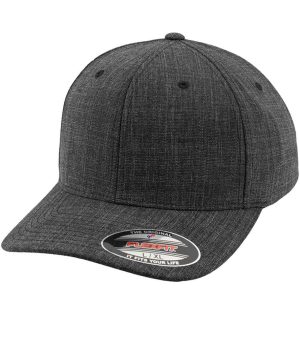 Flexfit Fine Melange Cap F6277FM