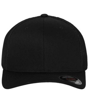 Flexfit Mesh Trucker Cap F6511