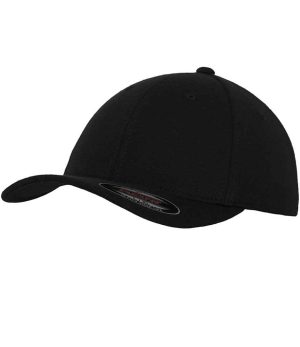 Flexfit Double Jersey Cap F6778