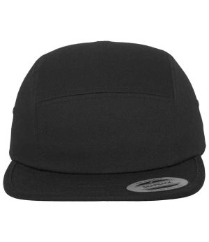 Flexfit Classic Jockey Cap F7005