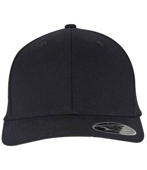 Flexfit 110 Curved Snapback Cap F9293