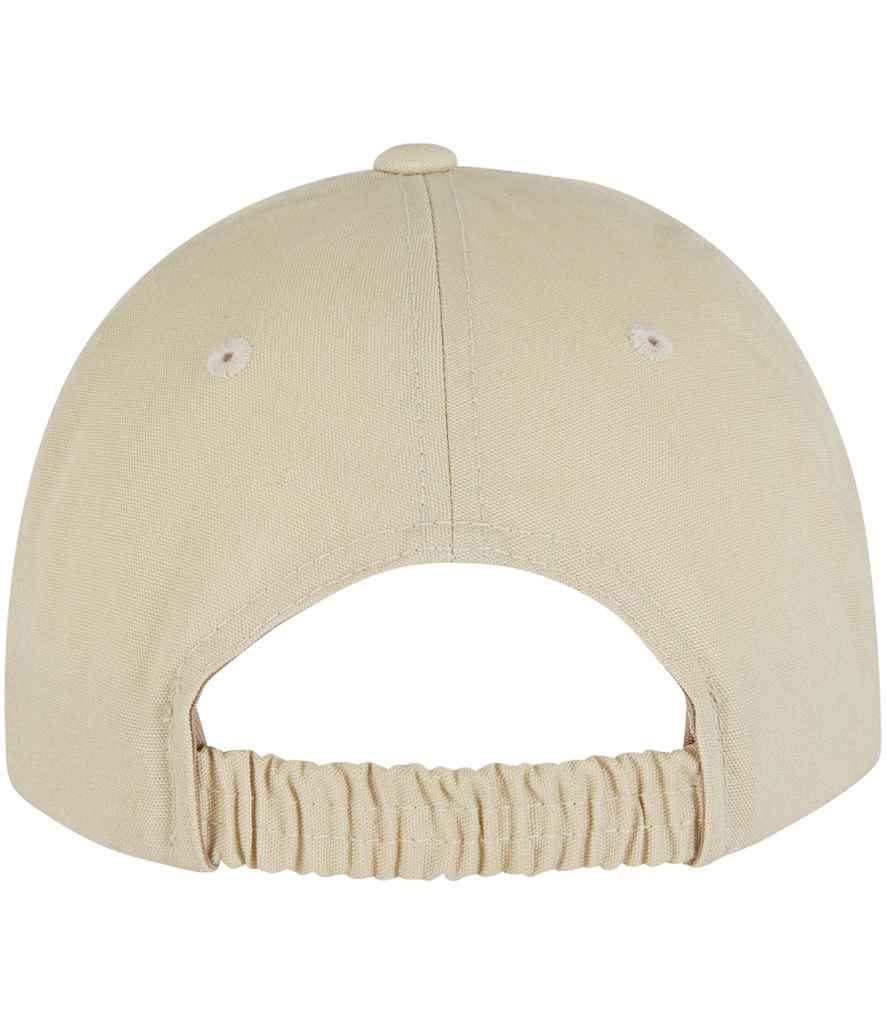 Flexfit Low Profile Elastic Snip Cap F9302 - Image 7