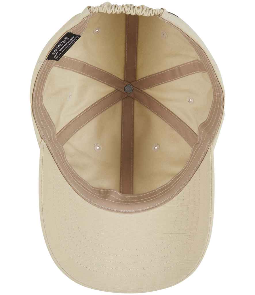 Flexfit Low Profile Elastic Snip Cap F9302 - Image 8