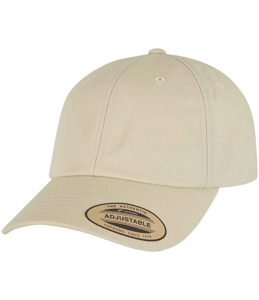 Flexfit Low Profile Elastic Snip Cap F9302 - Image 5