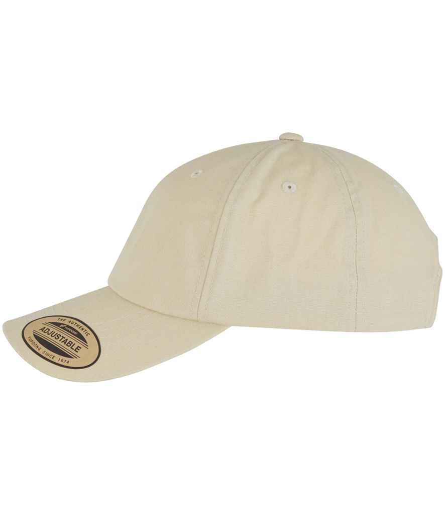 Flexfit Low Profile Elastic Snip Cap F9302 - Image 6