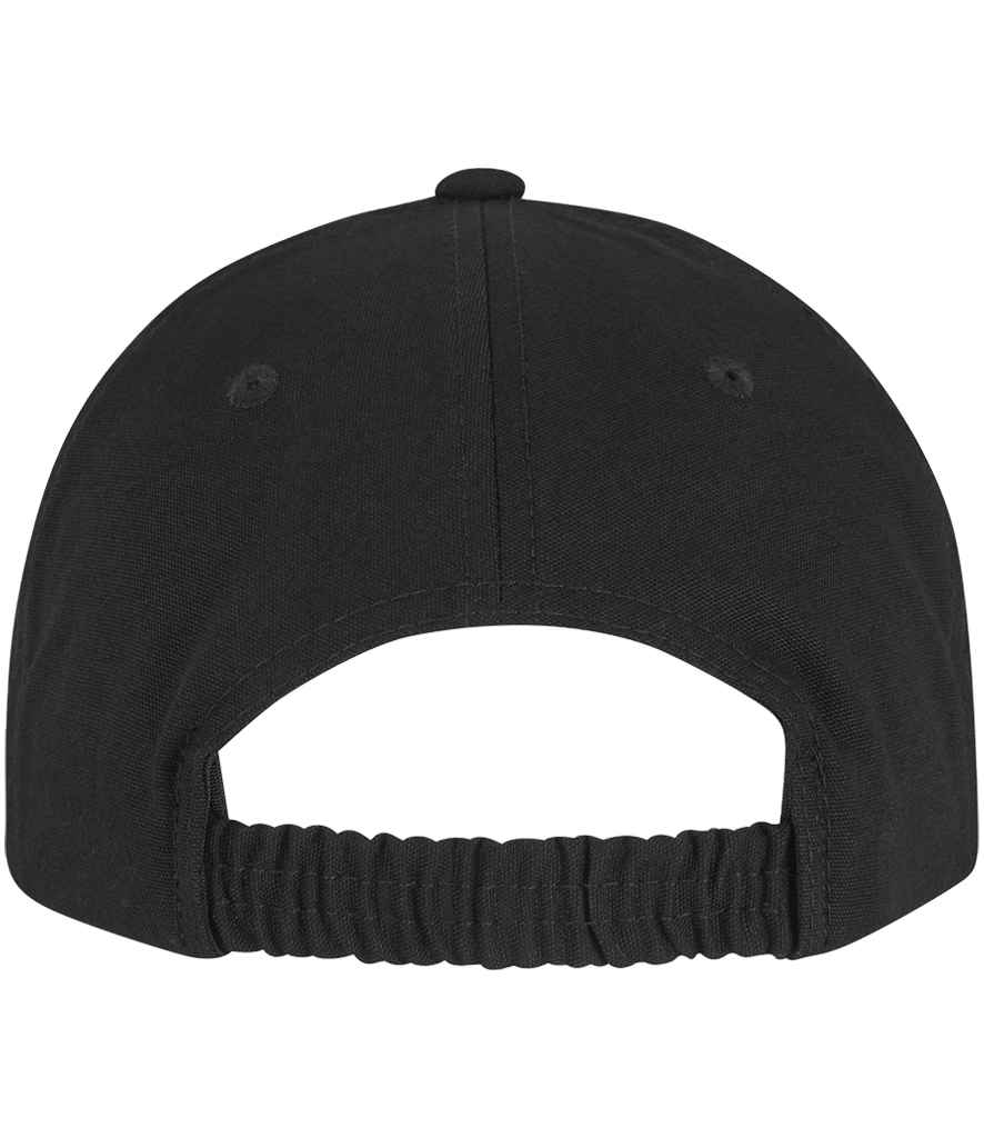 Flexfit Low Profile Elastic Snip Cap F9302 - Image 3