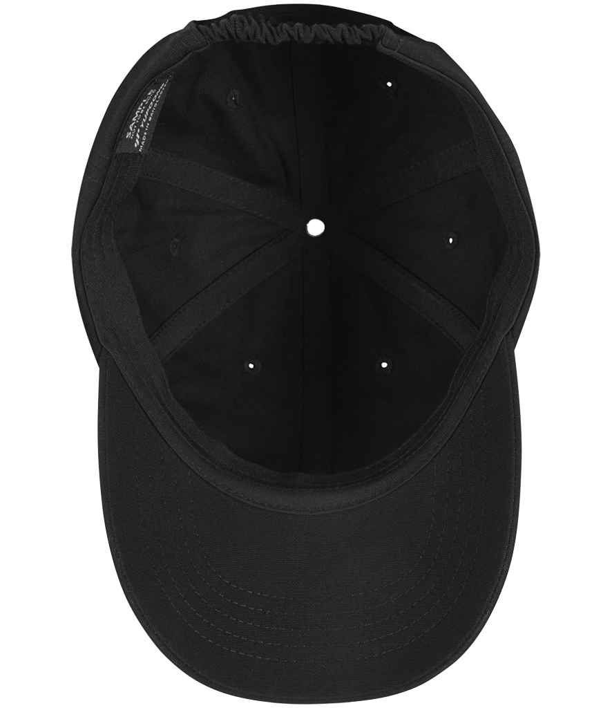 Flexfit Low Profile Elastic Snip Cap F9302 - Image 4