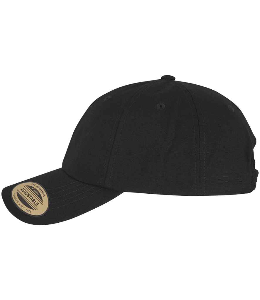 Flexfit Low Profile Elastic Snip Cap F9302 - Image 2