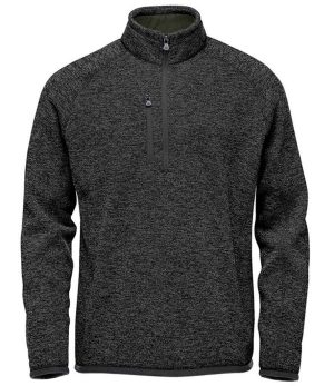 Mens Stormtech Avalante 1/4 Zip Fleece FHP1