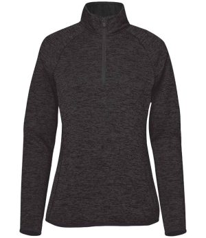Stormtech Ladies Yosemite 1/2 Zip Pullover FPX2W