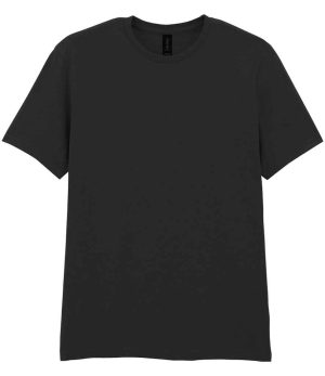 Mens Gildan SoftStyle® Adult T-Shirt GD01