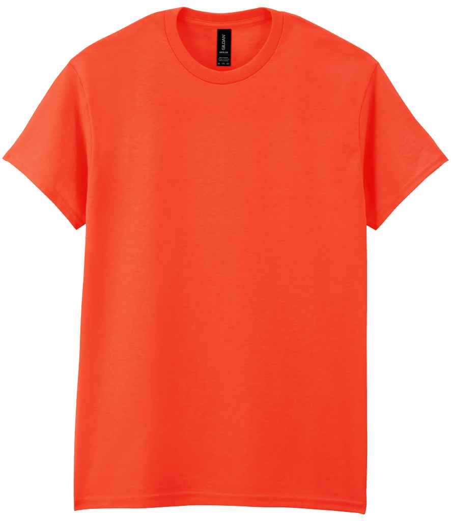 Mens Gildan DryBlend® T-Shirt GD07 - Image 9