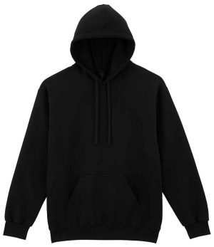 Unisex Gildan Hammer Maxweight Hooded Sweatshirt GD231